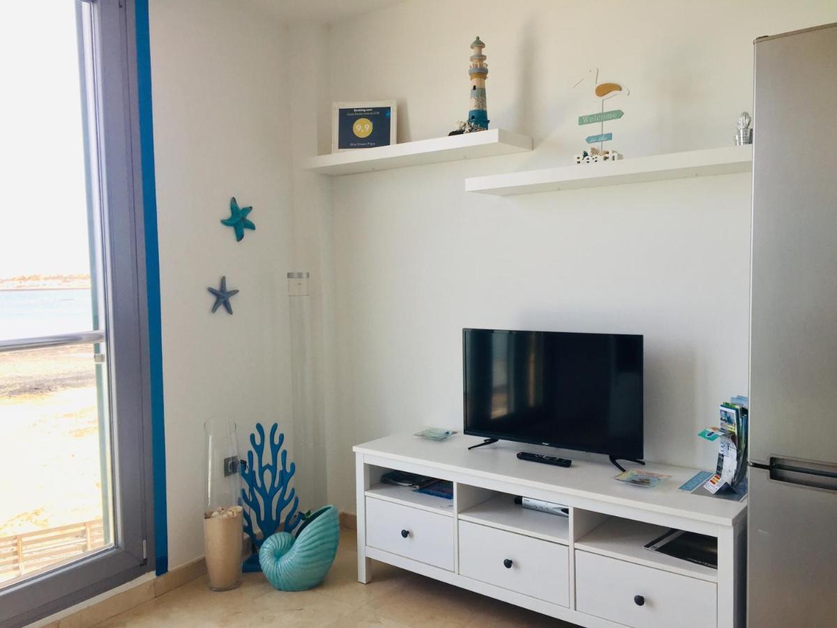 Blue Dream Playa Apartment Corralejo Ngoại thất bức ảnh