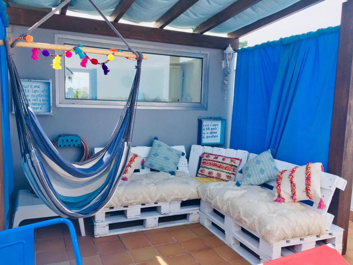 Blue Dream Playa Apartment Corralejo Ngoại thất bức ảnh
