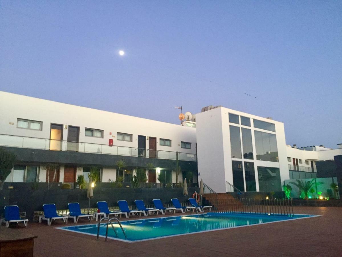 Blue Dream Playa Apartment Corralejo Ngoại thất bức ảnh