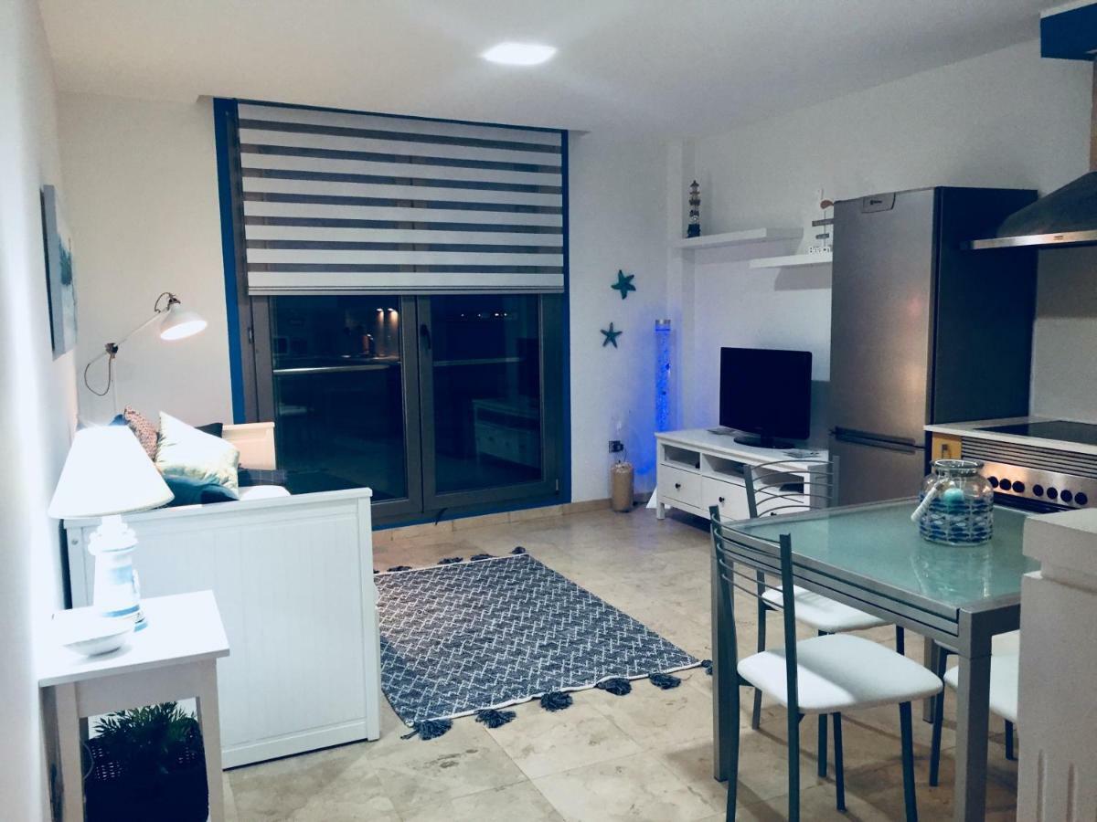 Blue Dream Playa Apartment Corralejo Ngoại thất bức ảnh