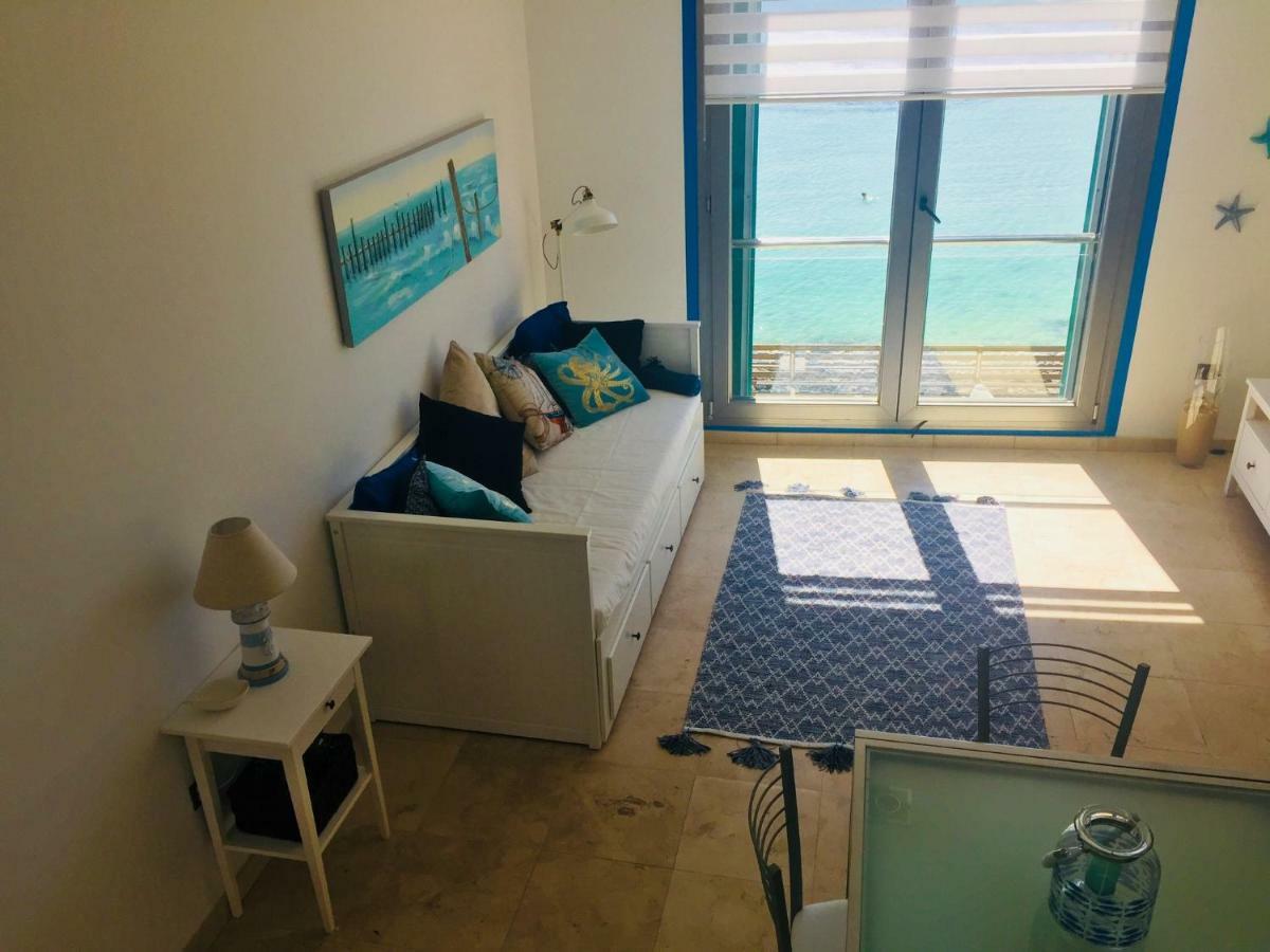 Blue Dream Playa Apartment Corralejo Ngoại thất bức ảnh