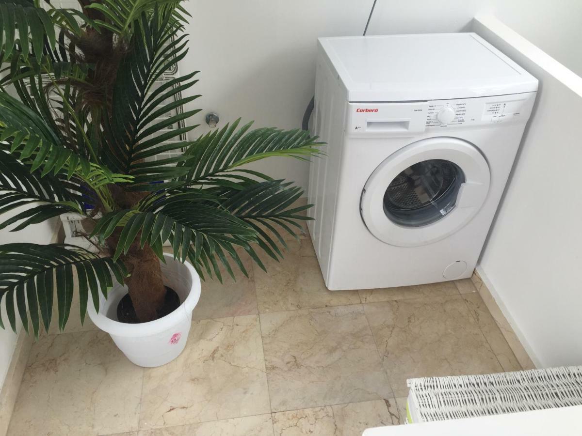 Blue Dream Playa Apartment Corralejo Ngoại thất bức ảnh