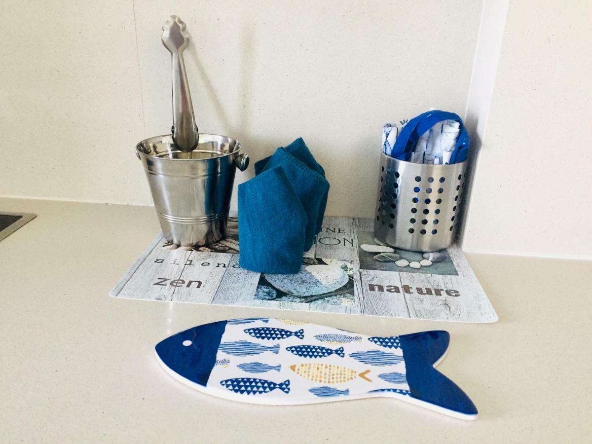 Blue Dream Playa Apartment Corralejo Ngoại thất bức ảnh