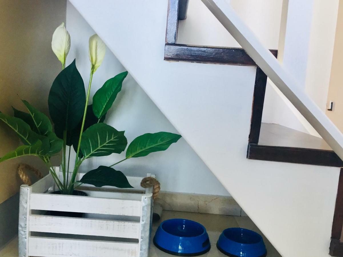 Blue Dream Playa Apartment Corralejo Ngoại thất bức ảnh