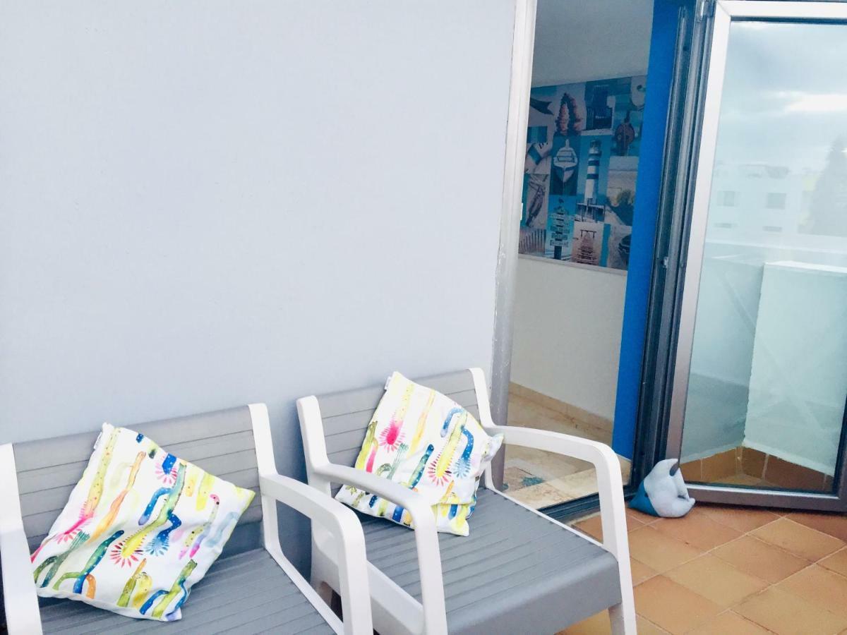 Blue Dream Playa Apartment Corralejo Ngoại thất bức ảnh