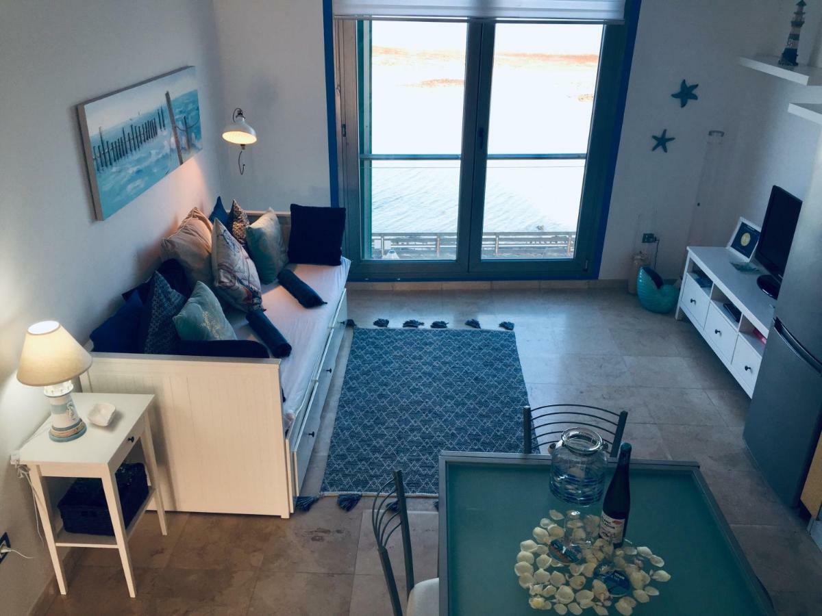 Blue Dream Playa Apartment Corralejo Ngoại thất bức ảnh