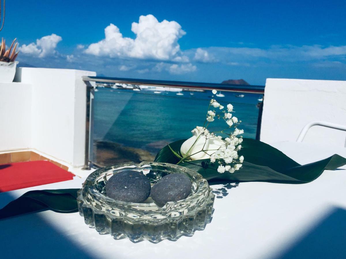 Blue Dream Playa Apartment Corralejo Ngoại thất bức ảnh